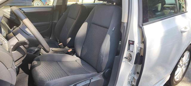 VOLKSWAGEN Golf usata 24