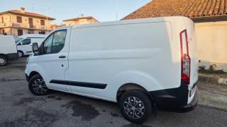 FORD Transit Custom usata, con Airbag