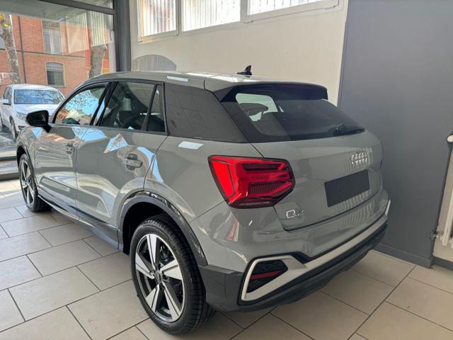 AUDI Q2 usata, con Airbag