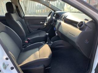 DACIA Duster usata, con Controllo trazione