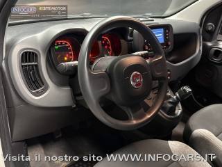 FIAT Panda usata, con Controllo trazione