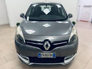 RENAULT Scenic usata, con Airbag