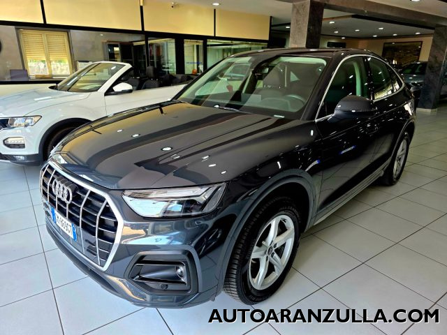 AUDI Q5 usata, con ABS