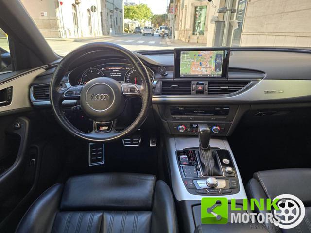 AUDI A6 usata, con Cruise Control