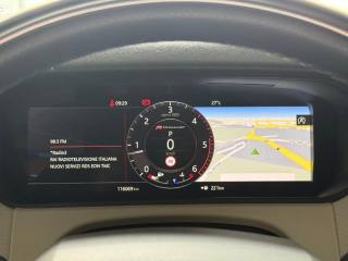 LAND ROVER Range Rover Velar usata, con Regolazione elettrica sedili