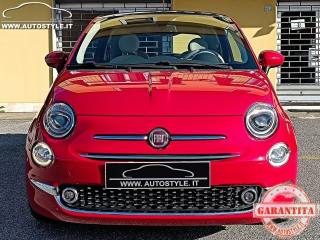 FIAT 500 usata, con Alzacristalli elettrici