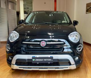 FIAT 500X usata, con Airbag