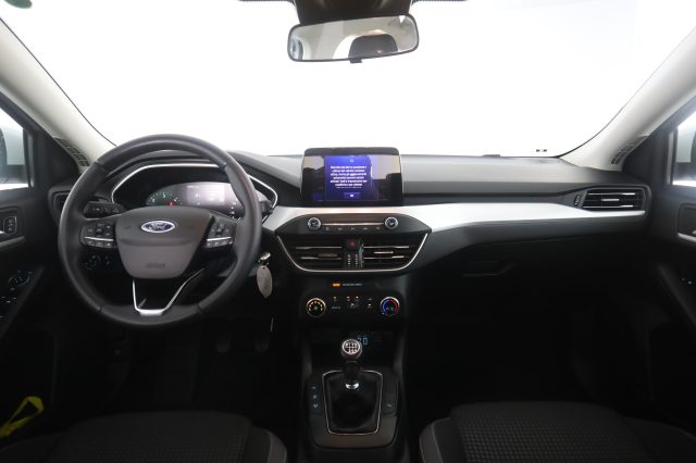 FORD Focus usata 4