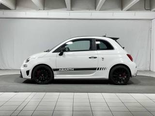 ABARTH 595 usata, con Airbag