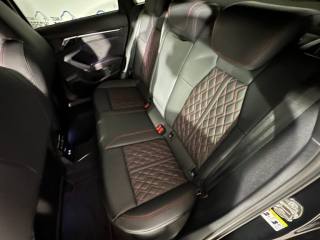 AUDI A3 usata, con Chiusura centralizzata