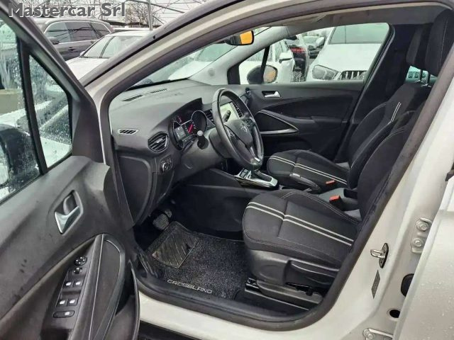 OPEL Crossland X usata, con Chiusura centralizzata