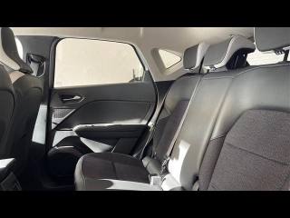 RENAULT Captur usata, con ESP