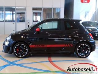 ABARTH 500 usata, con Vivavoce
