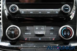 FORD Tourneo Custom usata, con Fari LED