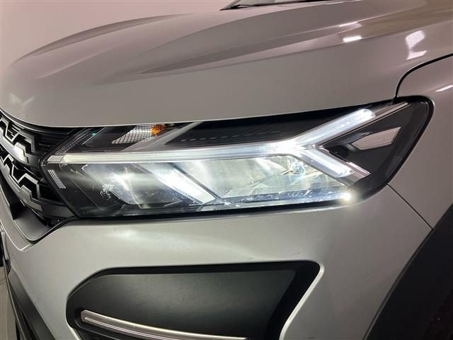 DACIA Jogger usata, con ESP