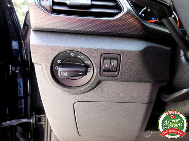 VOLKSWAGEN T-Cross usata, con Immobilizzatore elettronico