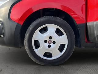 FIAT Fiorino usata 17