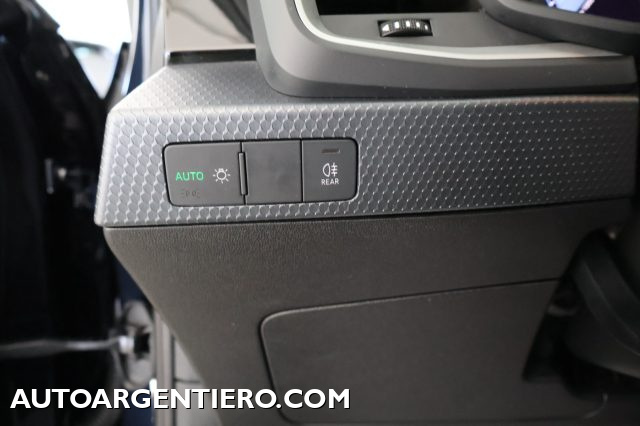 AUDI A1 usata, con Climatizzatore