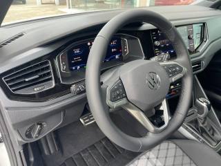 VOLKSWAGEN Taigo usata, con Fendinebbia