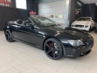 BMW 645 usata, con Airbag laterali