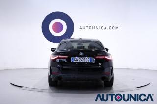 BMW 420 usata, con Interni in pelle