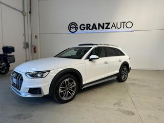 AUDI A4 allroad usata, con Airbag Passeggero