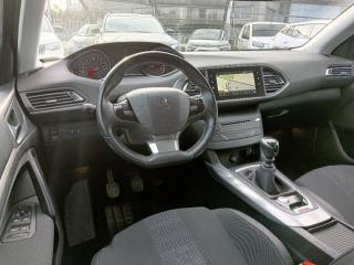 PEUGEOT 308 usata, con Antifurto
