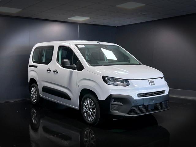FIAT Doblo usata, con Airbag Passeggero