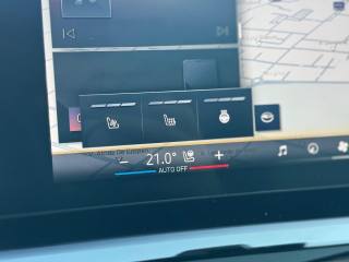 BMW 540 usata, con Filtro antiparticolato