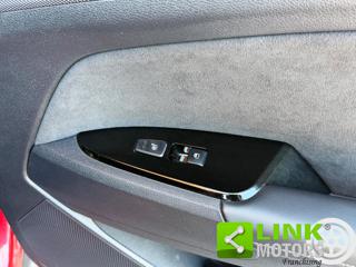 KIA Sportage usata, con Interni in pelle
