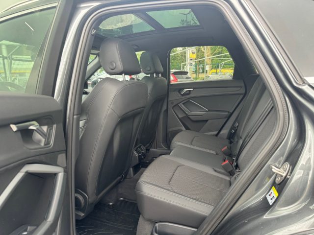 AUDI Q3 usata, con Cruise Control