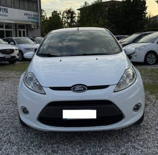 FORD Fiesta usata, con Airbag