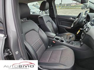 MERCEDES-BENZ B 180 usata 23
