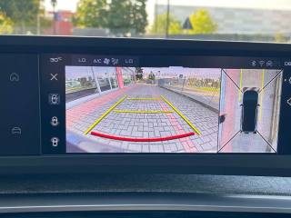 PEUGEOT 5008 usata, con Immobilizzatore elettronico