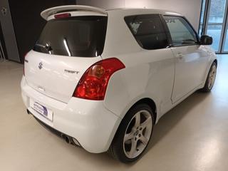 SUZUKI Swift usata, con Airbag
