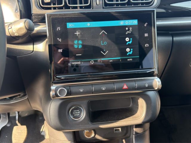 CITROEN C3 usata 16