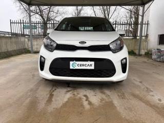 KIA Picanto usata, con Airbag