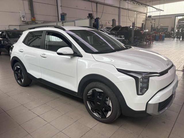 KIA Stonic usata, con Airbag