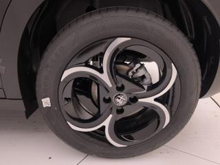 ALFA ROMEO Junior usata, con USB