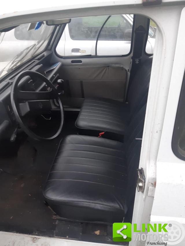 RENAULT R 4 usata 34