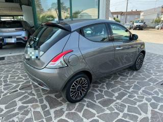 LANCIA Ypsilon usata, con Climatizzatore