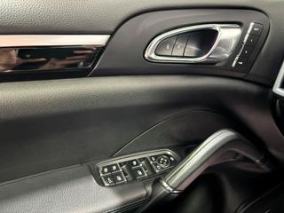 PORSCHE Cayenne usata, con Interni in pelle