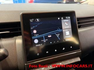 RENAULT Clio usata, con Servosterzo