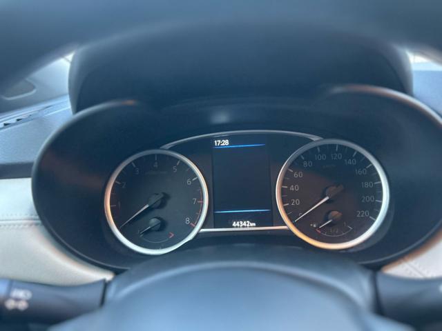NISSAN Micra usata, con Specchietti laterali elettrici