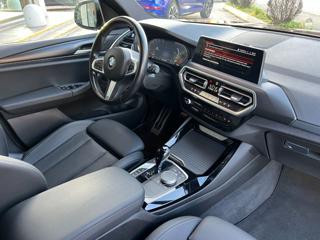 BMW X3 usata, con Climatizzatore