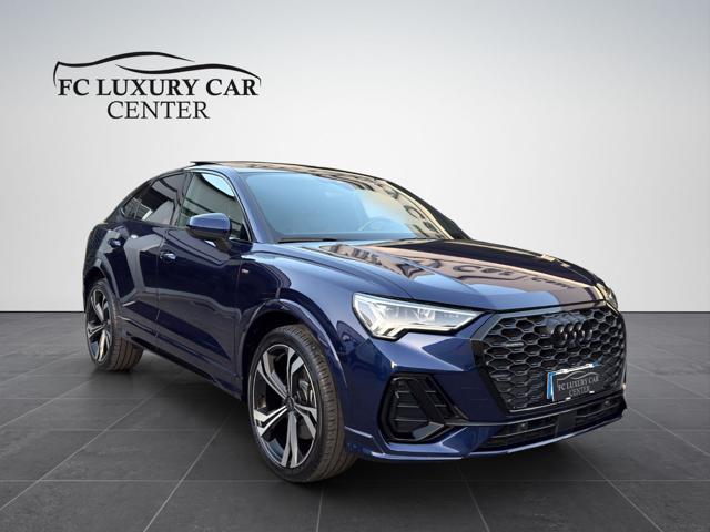 AUDI Q3 usata, con ABS