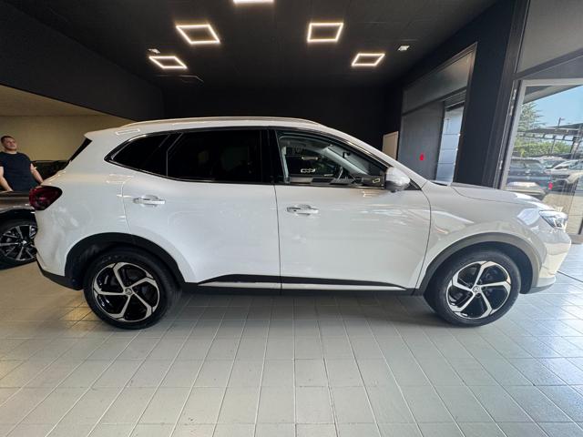 MG HS usata, con Alzacristalli elettrici