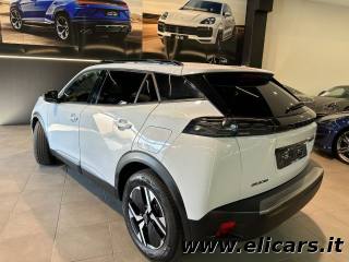 PEUGEOT 2008 usata, con Alzacristalli elettrici