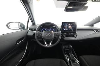 TOYOTA Corolla usata 10