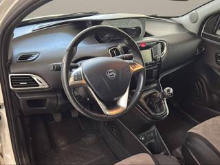 LANCIA Ypsilon usata, con Vetri oscurati